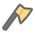 Gold Axe