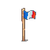 French Flag