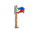 Filipino Flag