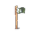 Pakistani Flag