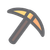 Gold Pickaxe