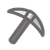 Iron Pickaxe