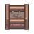 Square Plants Pot
