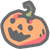 Scary Pumpkin