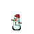 Snowboy Red