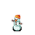 Snowboy Yellow