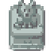 Dog Statue